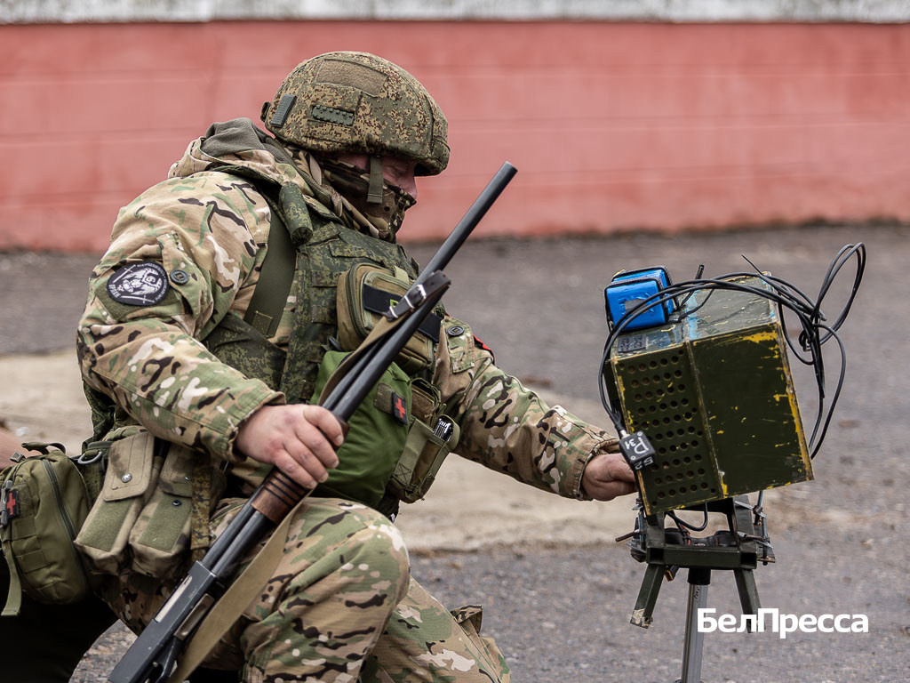     Фото: Алексей Дацковский (архив)