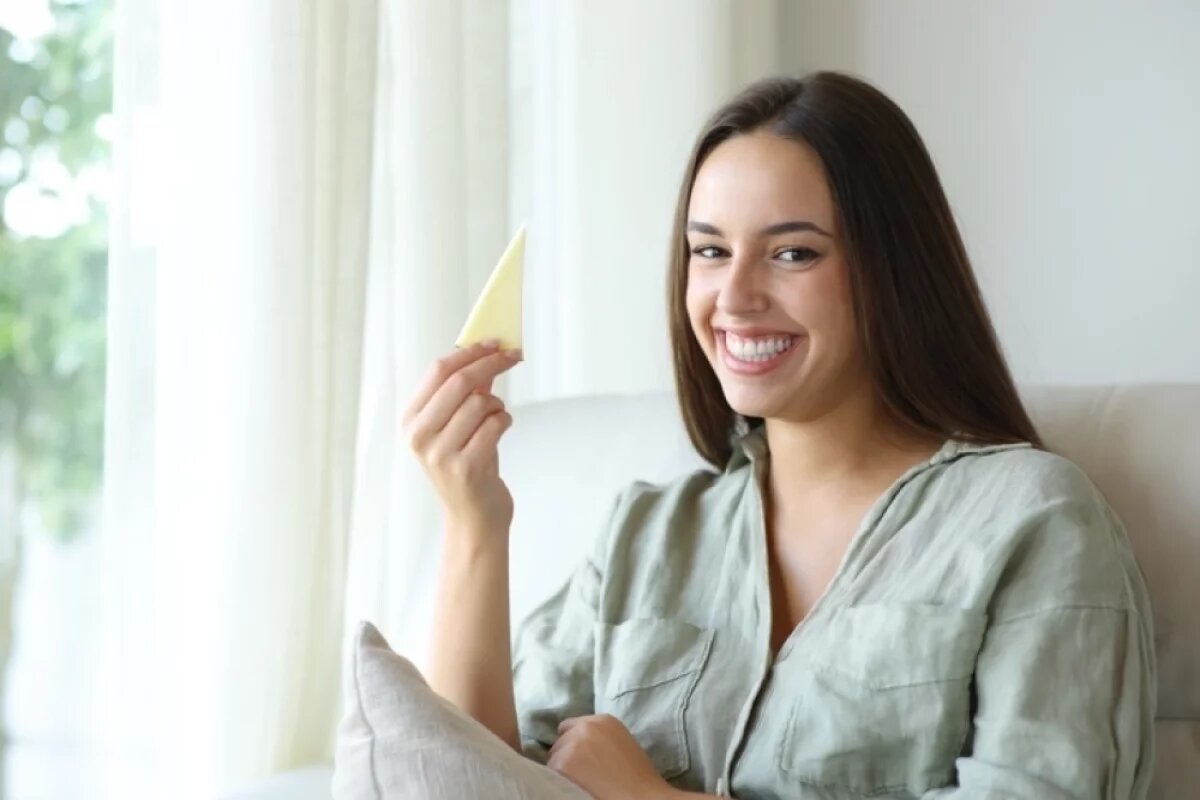    Частое потребление сыра было связано со значительно более низким риском желчнокаменной болезни.