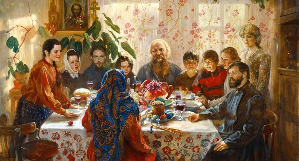 14 апреля-Светлый вторник. Что категорически нельзя делать, иначе уйдет удача из дома. Приметы, запреты, суеверия в Светлую седьмицу