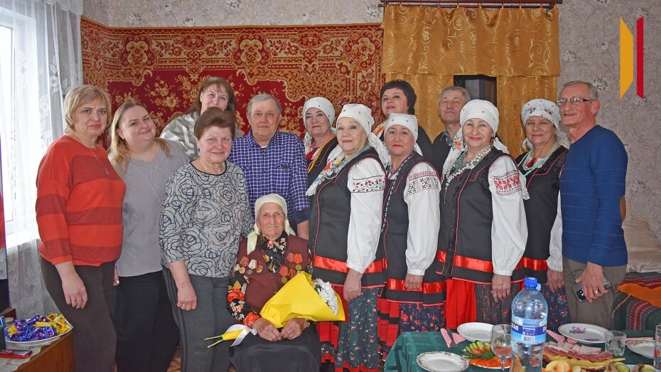    Автор фото: Валерия Авдохина