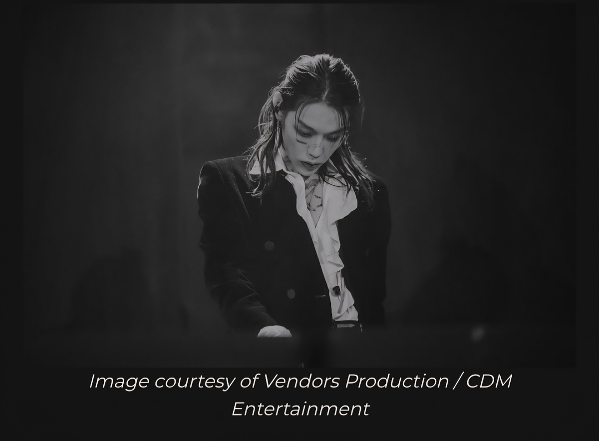                                Чан Инчон, Jang Yi-jeong -автор  песен и продюсер #ELCAPITXN #МУЗЫКА 