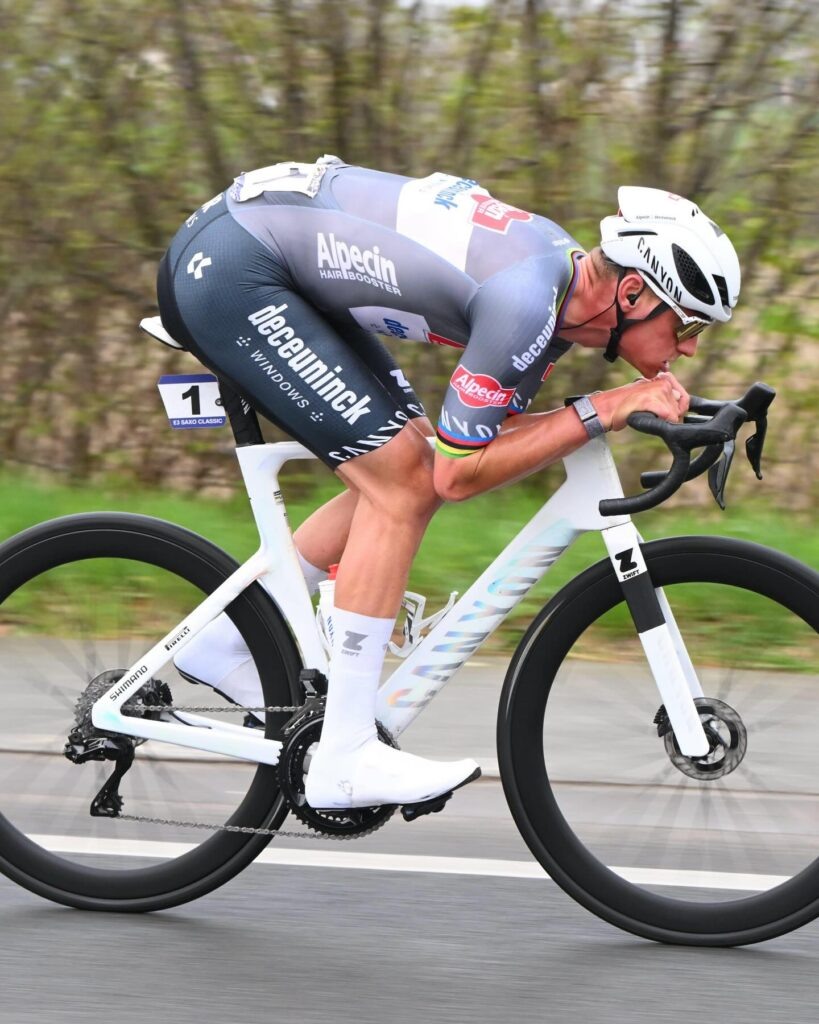    Матье ван дер Пул