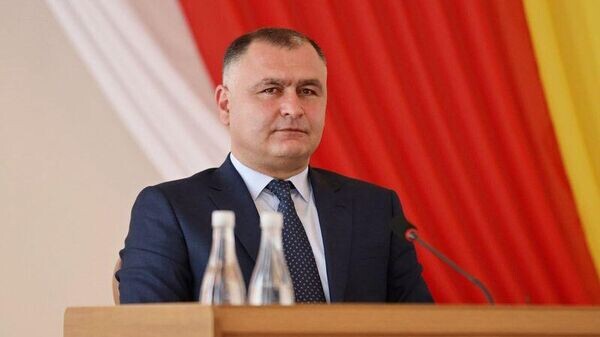    © Photo : Пресс-служба президента РЮО