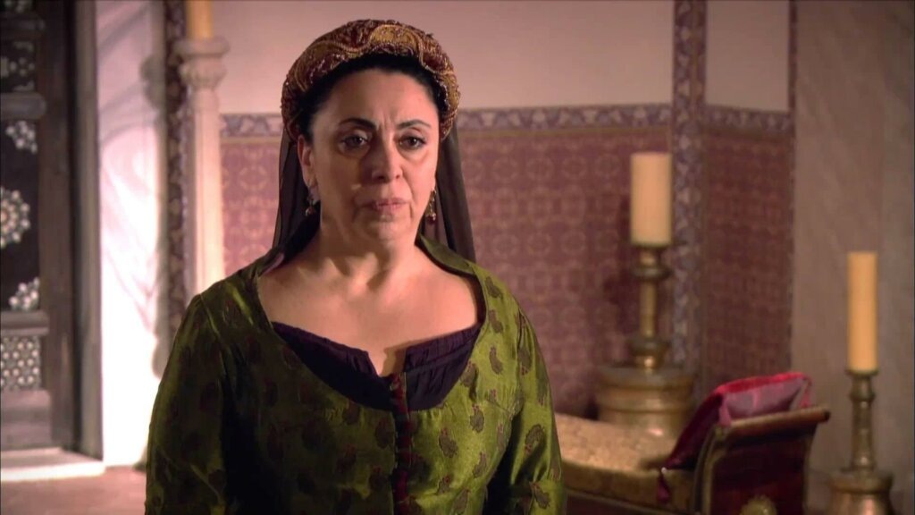    Фото: кадр из сериала