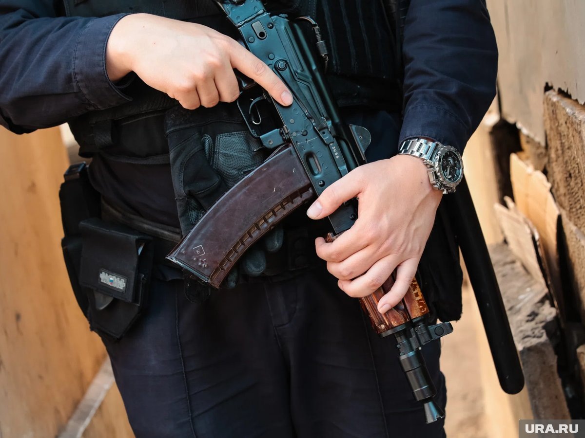     Убийц Виктора Фрааса искали 20 лет