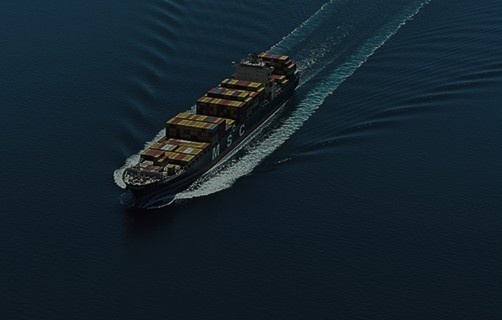 Доставка грузов из Турции в Россию