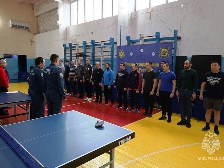     Фото: МЧС Херсонской области