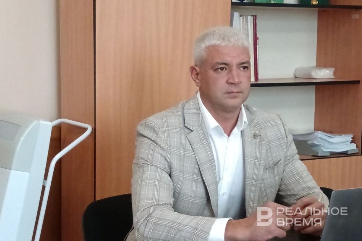   Ирина Плотникова / realnoevremya.ru