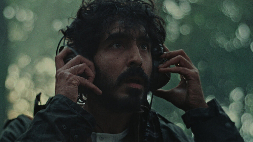 Кадр из фильма «Ловушка для кролика», режиссер Брин Чейни, 2025.📷Фото: Про:взгляд