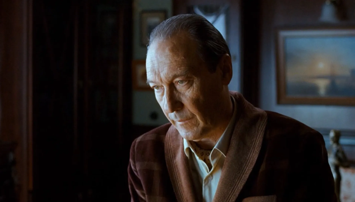 «Стиляги», к/к «Красная Стрела», 2008, реж. В. Тодоровский