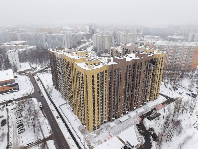    Фото: пресс-служба мэра и правительства Москвы