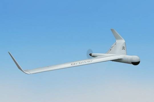    Reuters рассказывает о планах 5 стран ЕС объявить о программе защиты от БПЛА (фото: commons.wikimedia.org/ Pibwl)