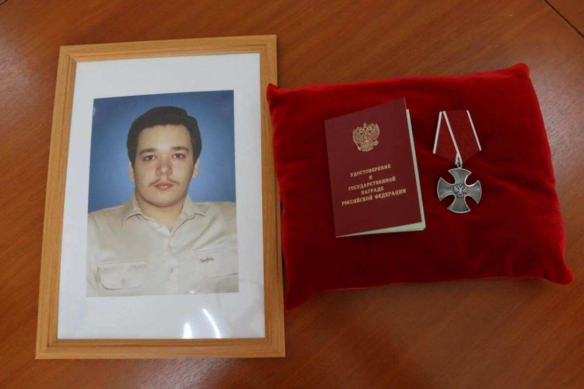    Фото: администрация Лискинского района