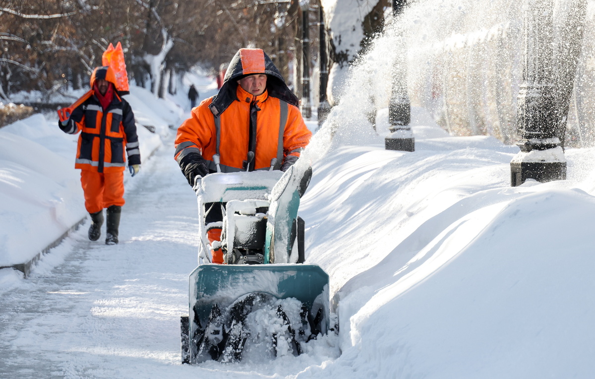Валерий Шарифулин/ТАСС