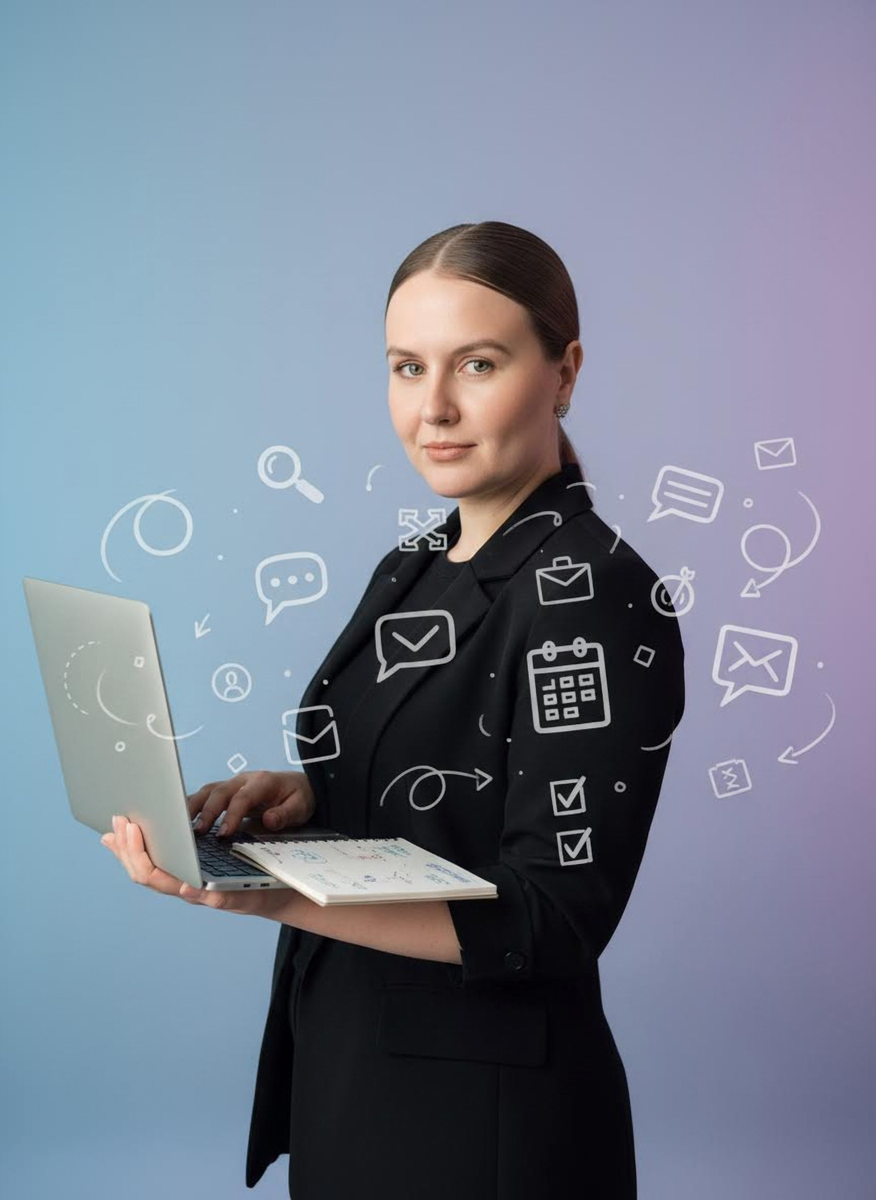 Поиск работы в 2026 году - субъективная точка зрения и личный опыт 