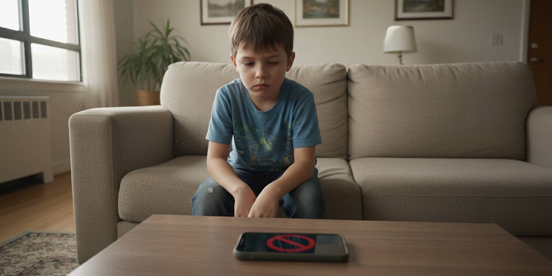 Запрет соцсетей для детей: что известно на данный момент