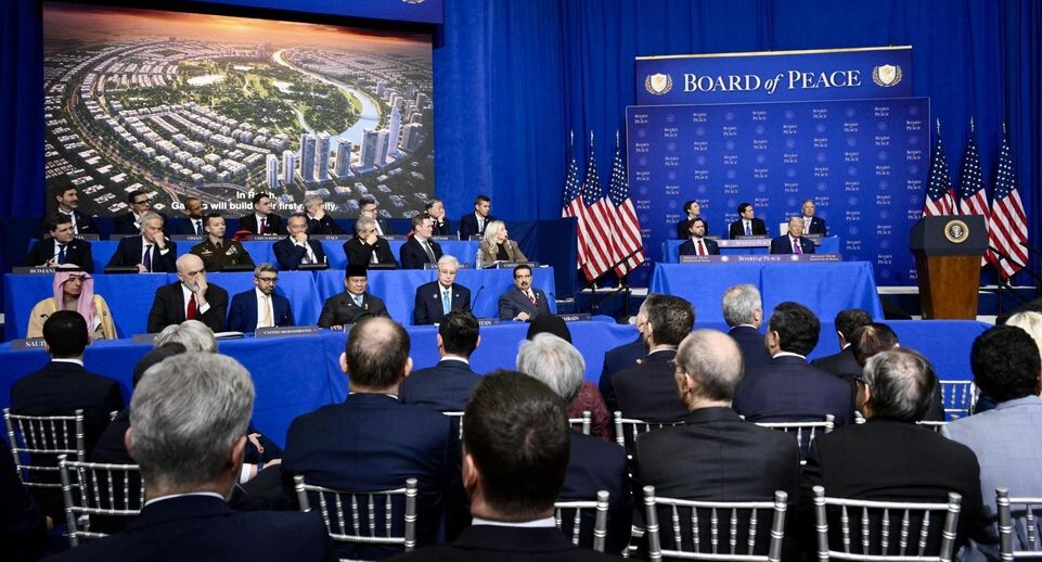    Alessandro Di Meo/Keystone Press Agency / www.globallookpress.com