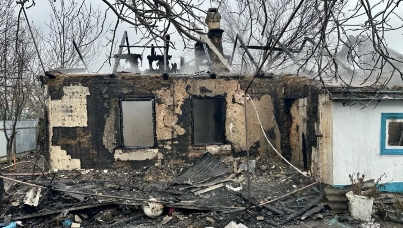      Фото: МЧС СК