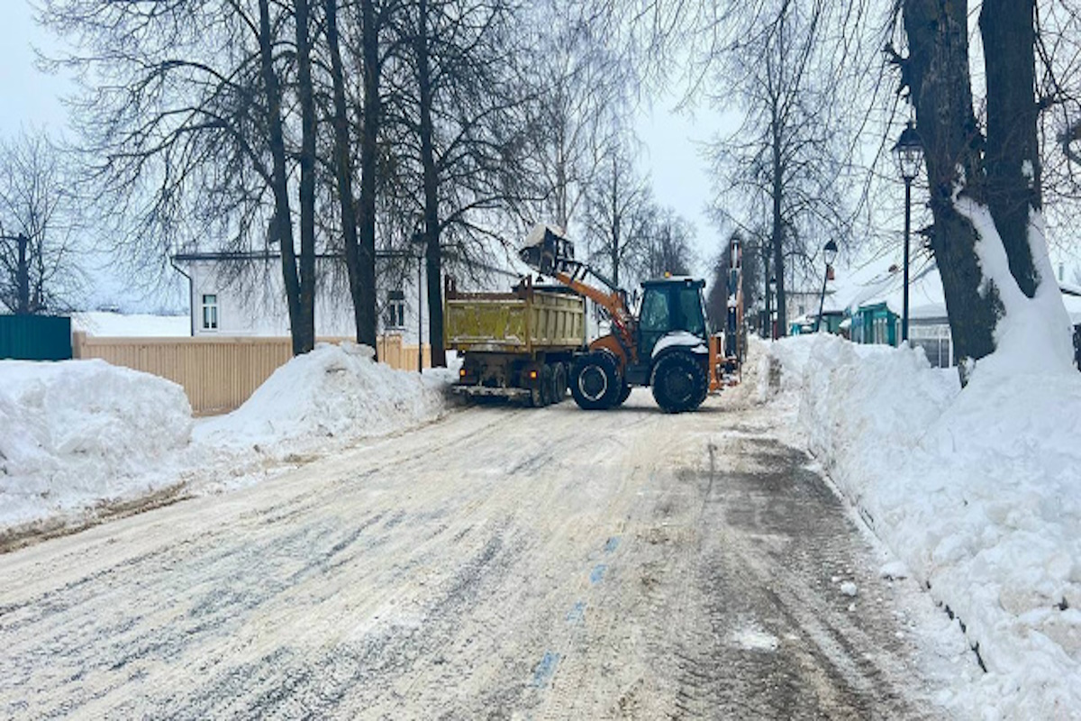    Фото: правительство Владимирской области, источник: vk.com/region33ru