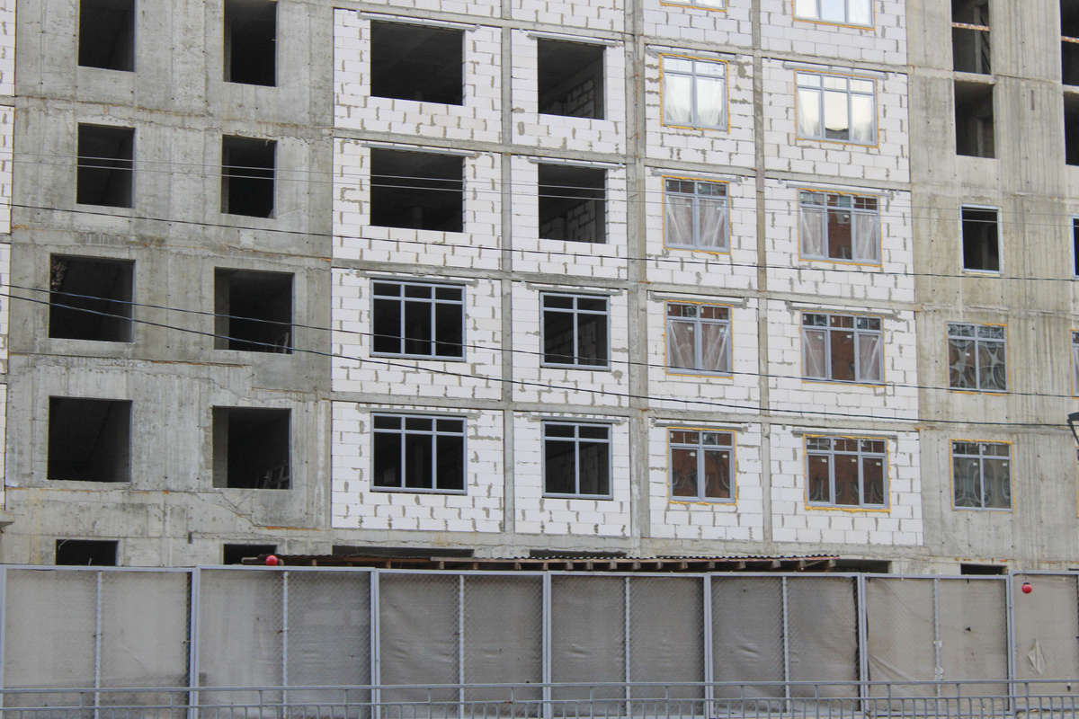 Механизм уже запущен.  Фото: ФедералПресс / Ксения Кобалия