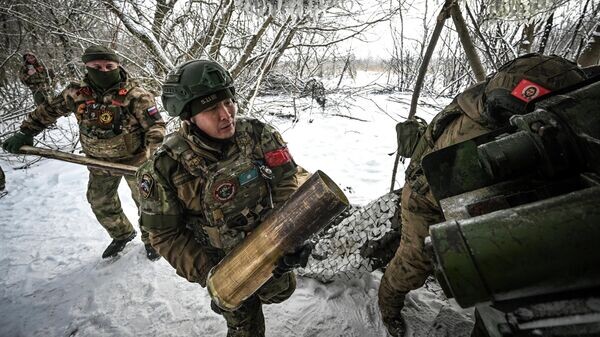    © РИА Новости . Сергей Бобылев