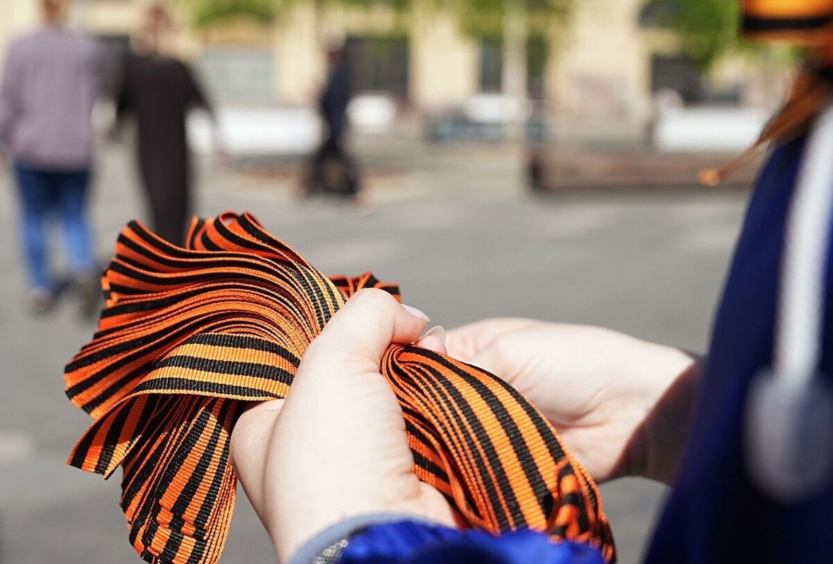     / Источник: © ИЗВЕСТИЯ/Павел Волков