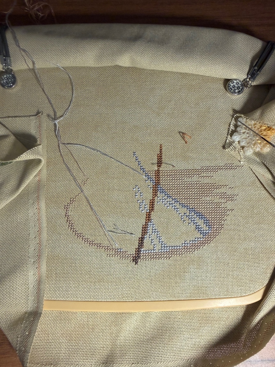 Фото не айс, потому что из полевых условий))