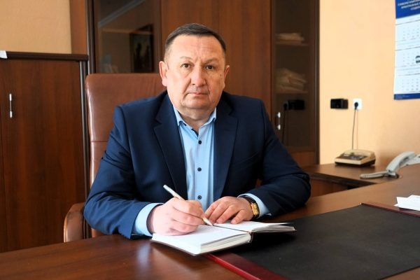 Фото: Администрация Орла  📷
