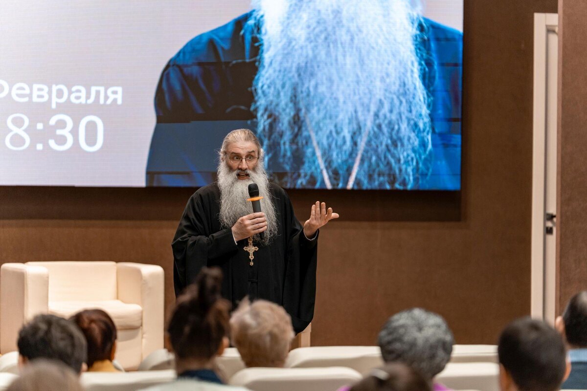    Фото с сайта Рязанской епархии