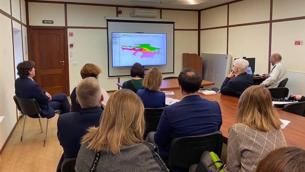    Из архива/ Фото: vk.com/infoeco_spb