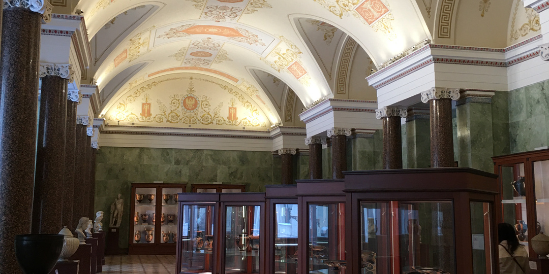 Профилактика Альцгеймера(зал 118)