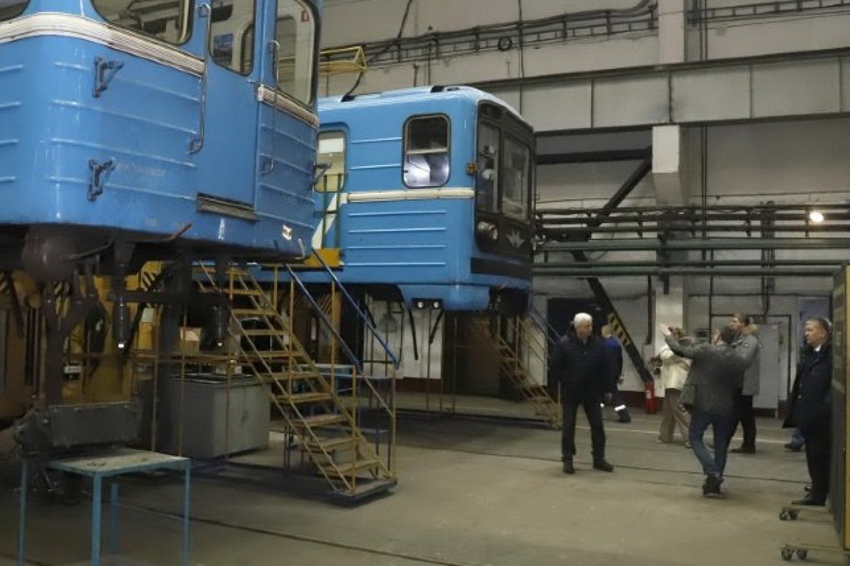    Фото: пресс-служба заксобрания НСО