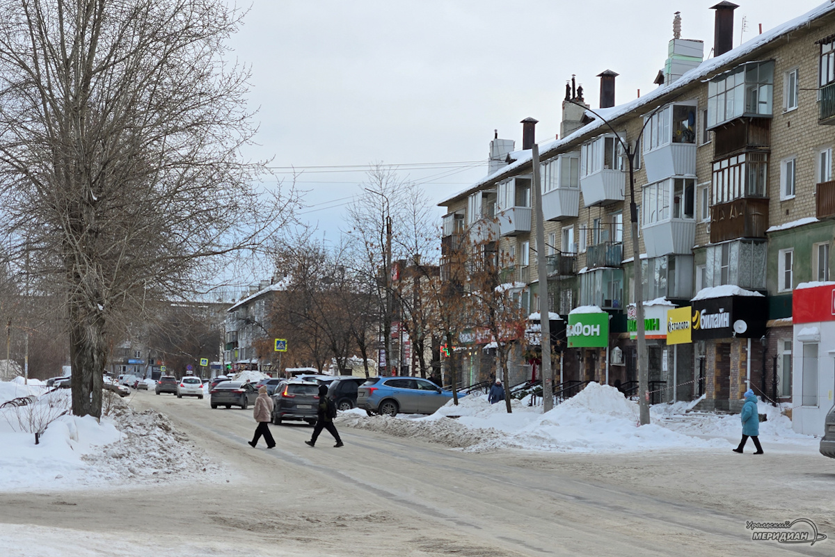    Фото: Александр Аникин © ИА «Уральский меридиан»