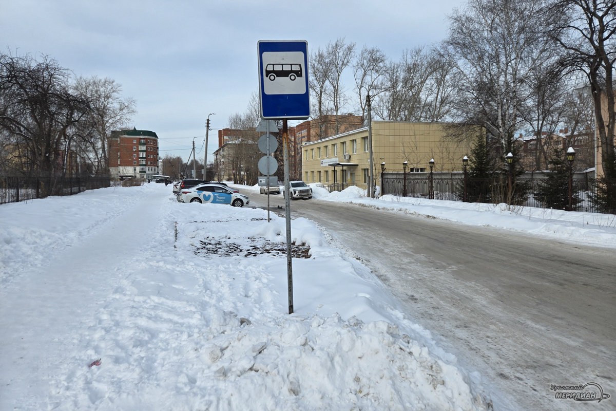    Фото: Александр Аникин © ИА «Уральский меридиан»