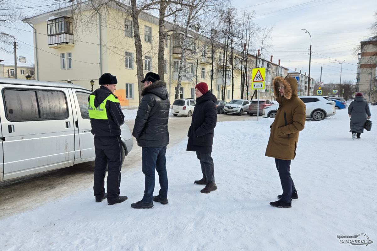    Фото: Александр Аникин © ИА «Уральский меридиан»