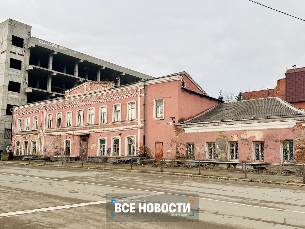 ул. Огаркова, 7