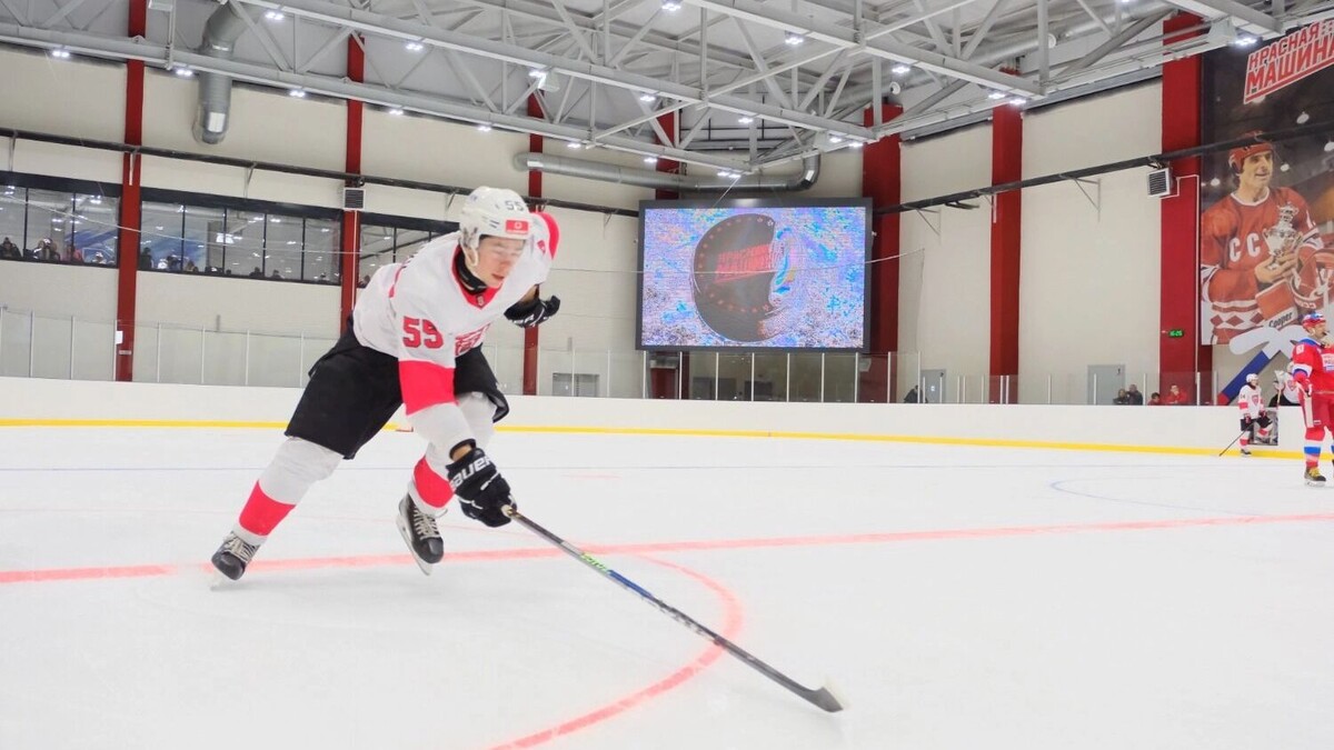 Листайте вправо, чтобы увидеть больше изображений