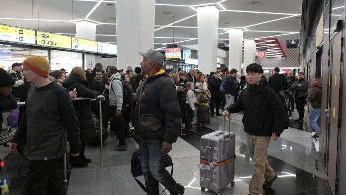    Искусственный интеллект оказался бессилен перед мощью природы: русский циклон против нейросетей в снежном апокалипсисе 2024. novostix