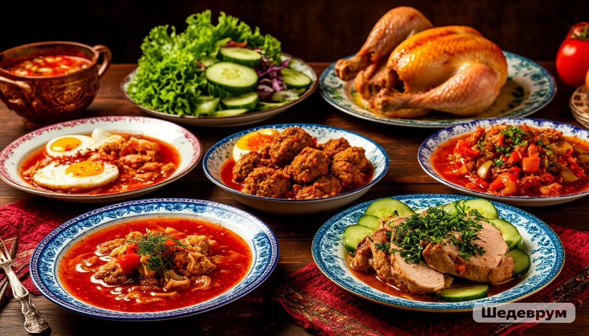 Картинка создана с помощью ИИ.