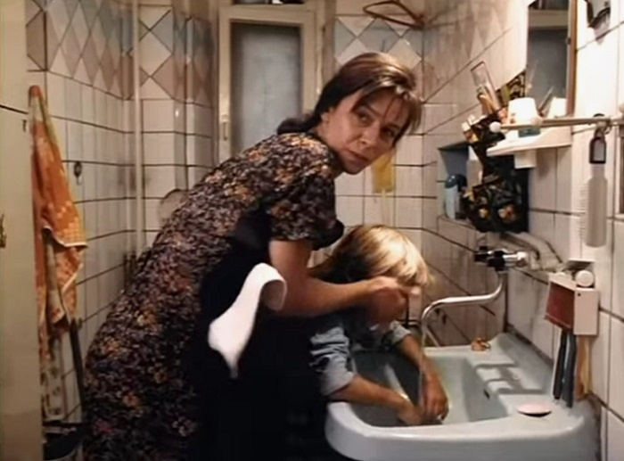 В "Принцессе на бобах