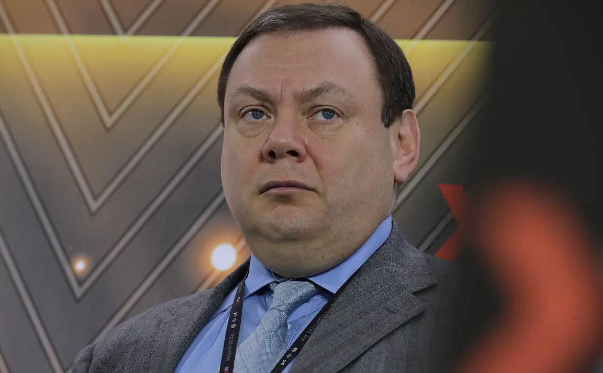    Михаил Фридман Фото: Владислав Шатило / РБК Ксения Ситникова