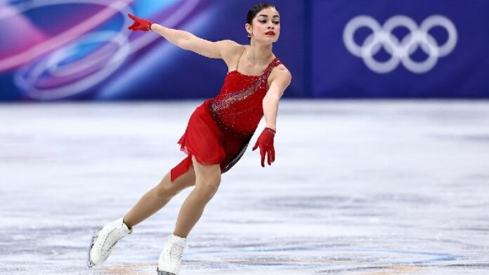    Трагическое падение Алины Петросян на соревнованиях 2026 года ознаменовало переломный момент, заставивший переосмыслить подготовку к Олимпиаде-2030. novostix