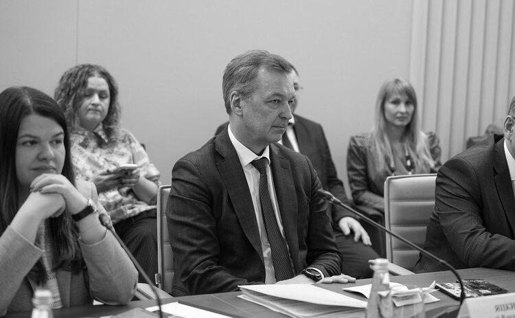    Фото: Совет Федерации РФ