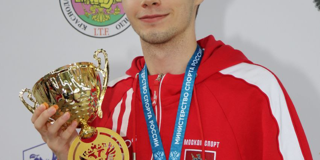 Дисциплина на службе и в учебе: история курсанта ВУЦ МГТУ им. Н.Э. Баумана