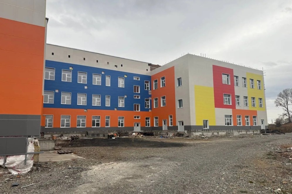 пресс-служба ГСУ СК России по Красноярскому краю и Хакасии