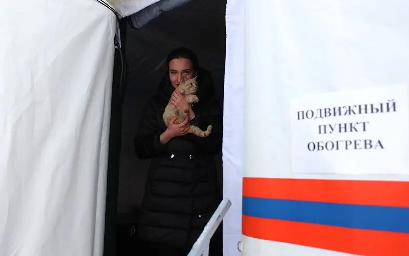     © РИА Новости. Виталий Тимкив