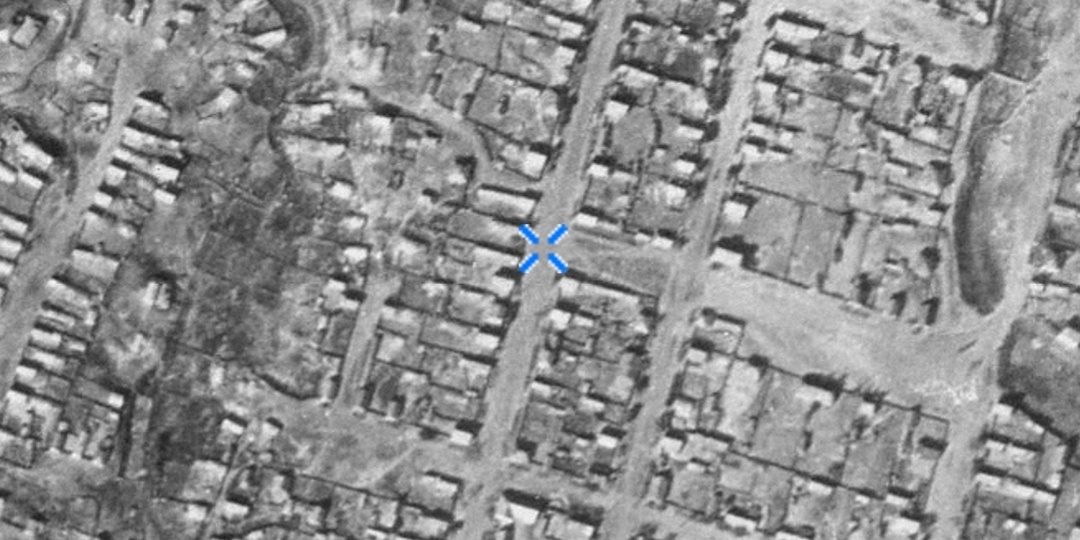 Хроники Красноармейского района. Год 1946.