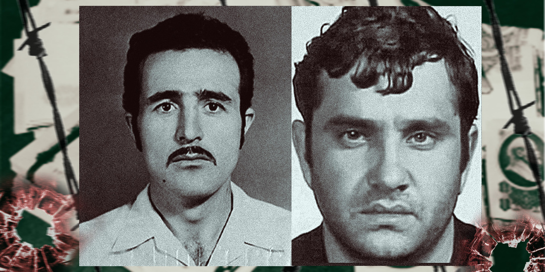 Как произошла самая крупная банковская кража в СССР