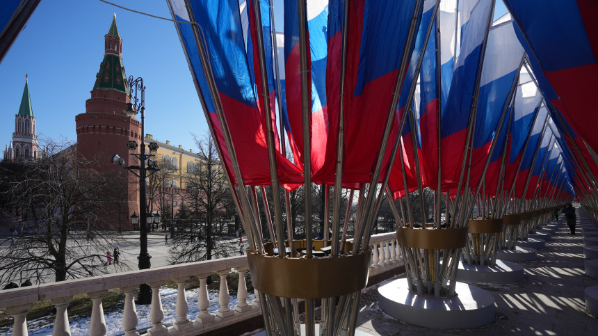    Фото: ИЗВЕСТИЯ/Дмитрий Коротаев