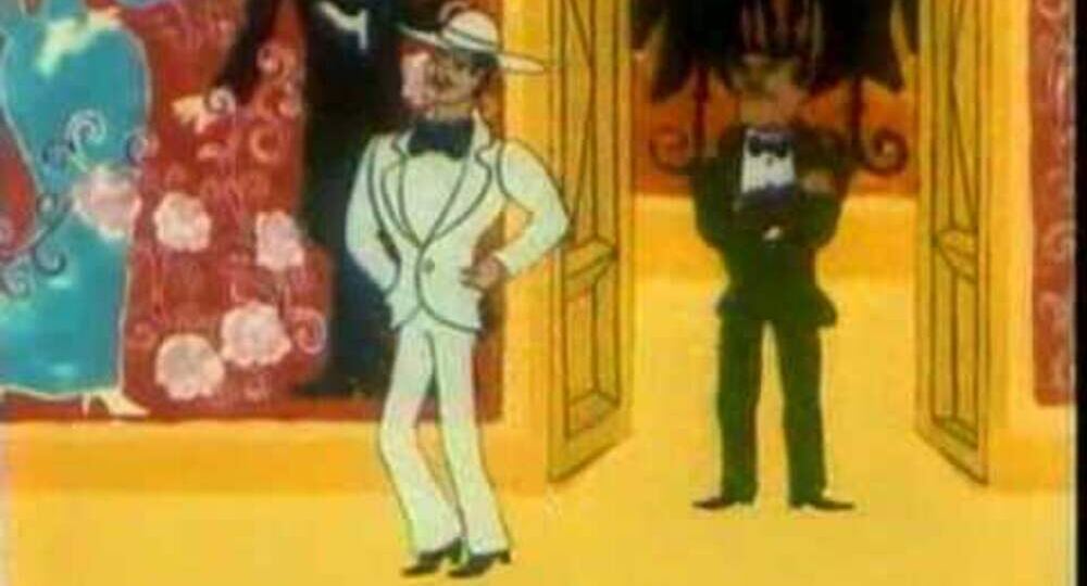 ОФЕР: ОГРАБЛЕНИЕ ПО ИТАЛЬЯНСКИ